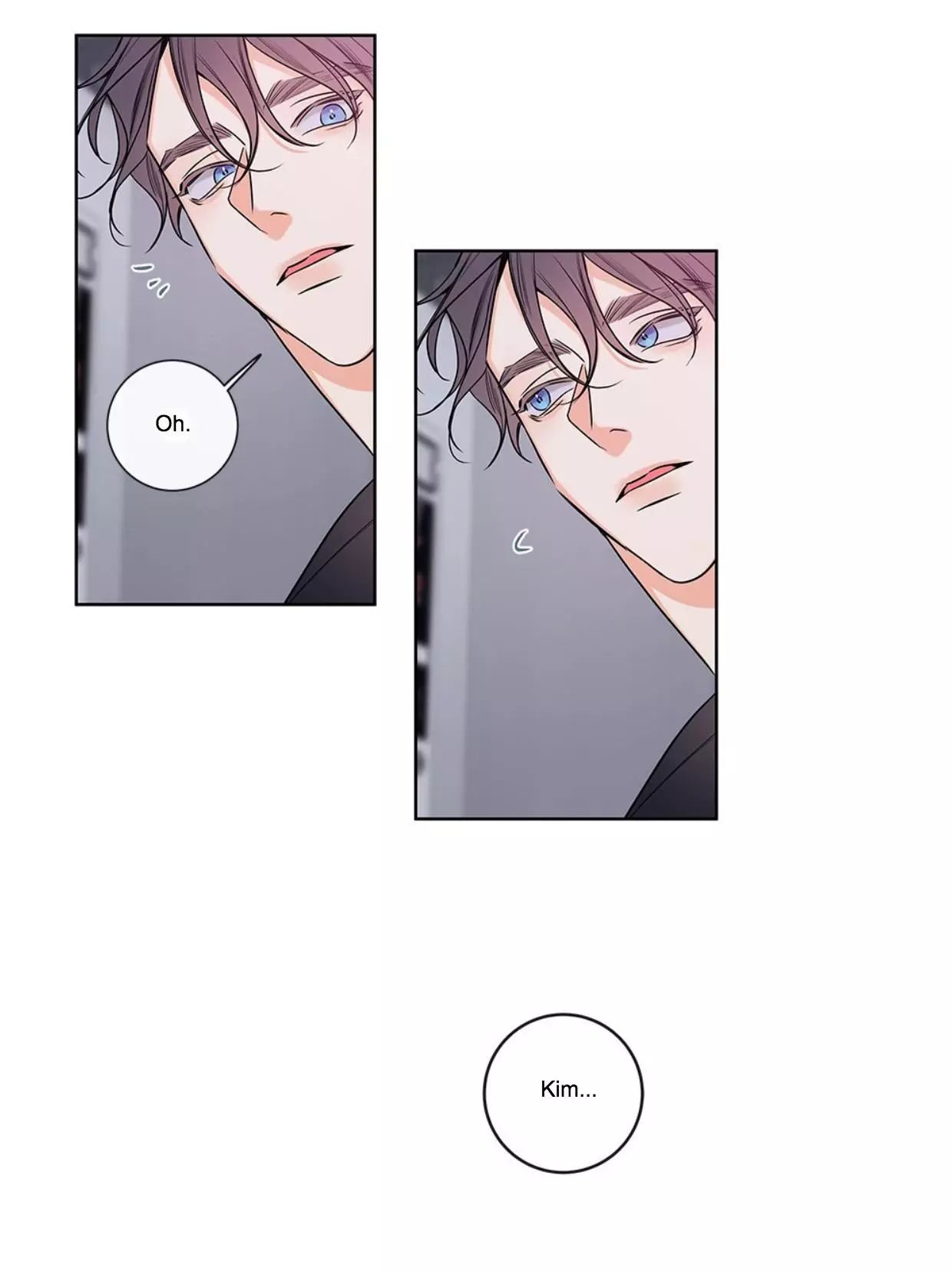 K's Secret Chapter 50 page 56