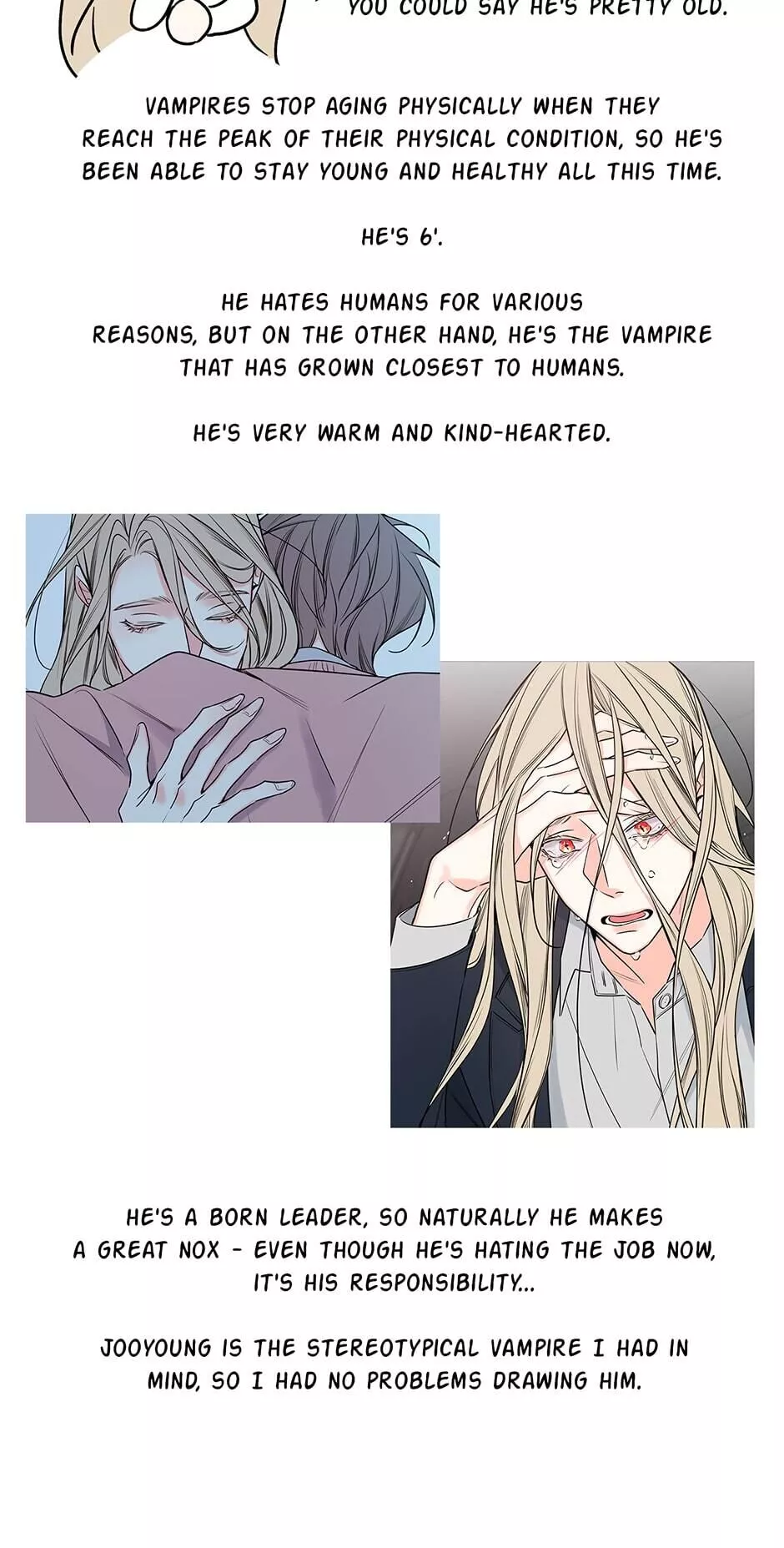 K's Secret Chapter 52 page 10