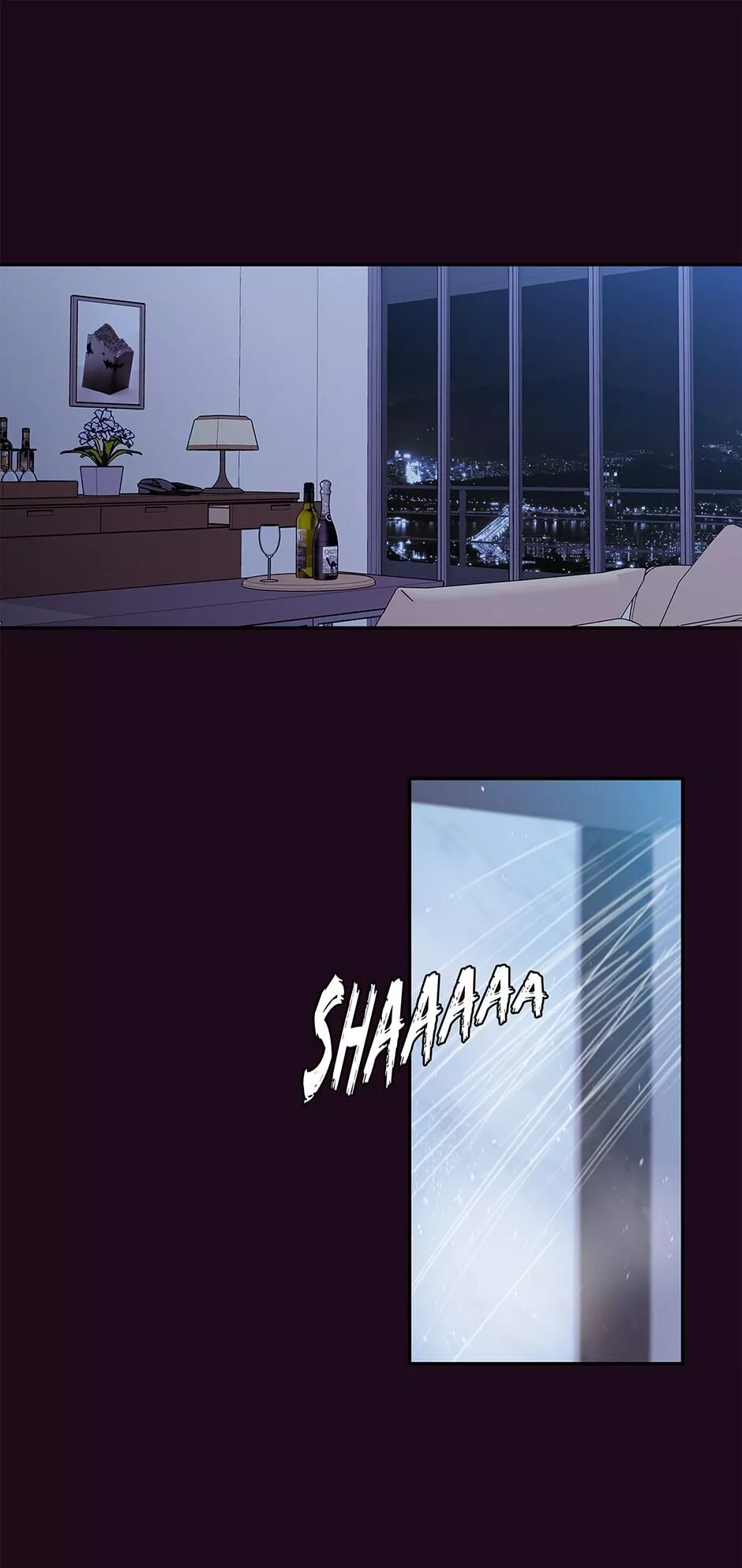 K's Secret Chapter 57 page 3