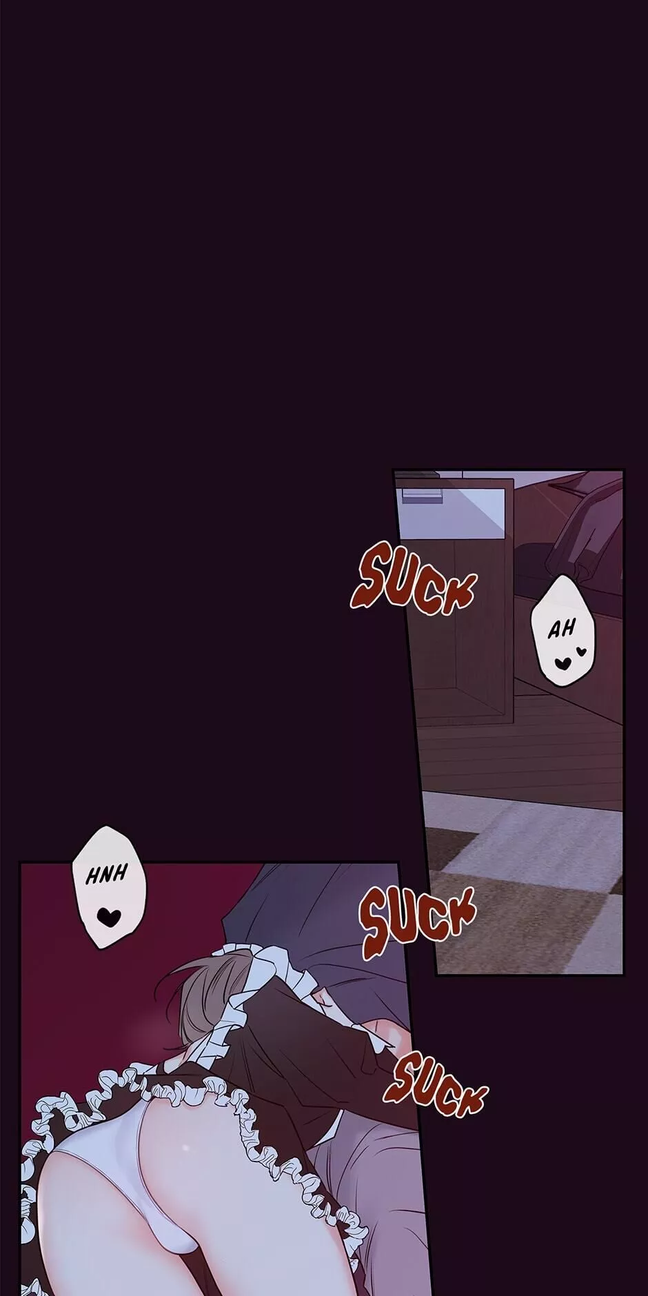K's Secret Chapter 57 page 16