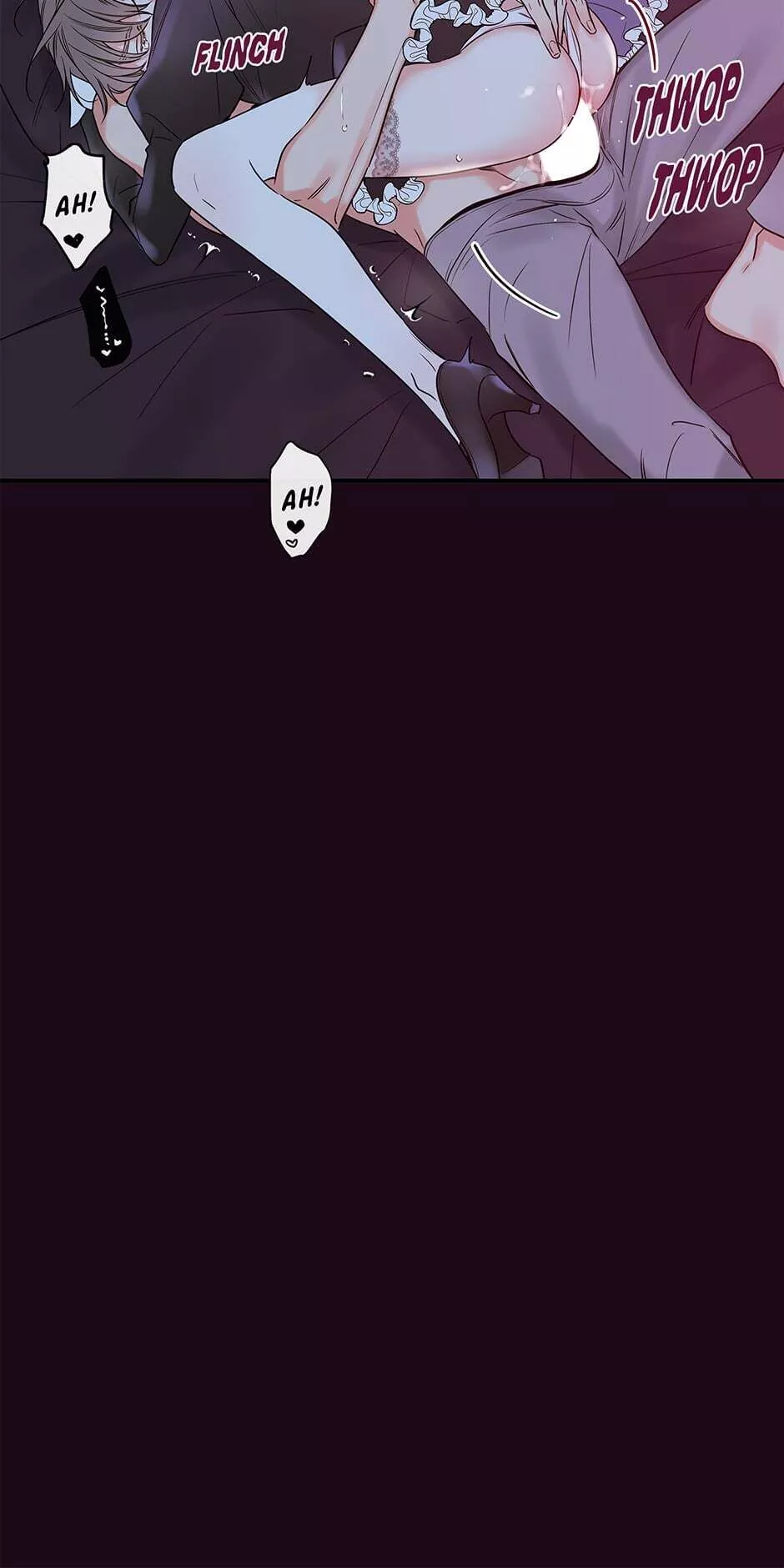 K's Secret Chapter 58 page 12