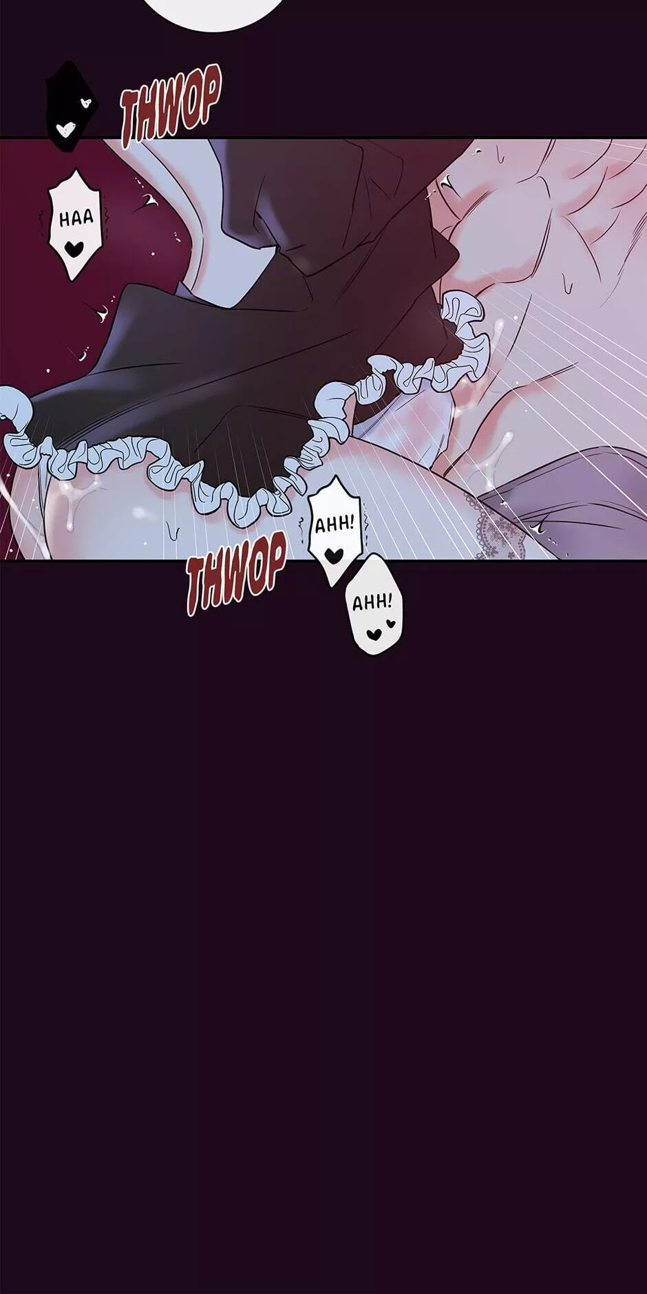K's Secret Chapter 58 page 22
