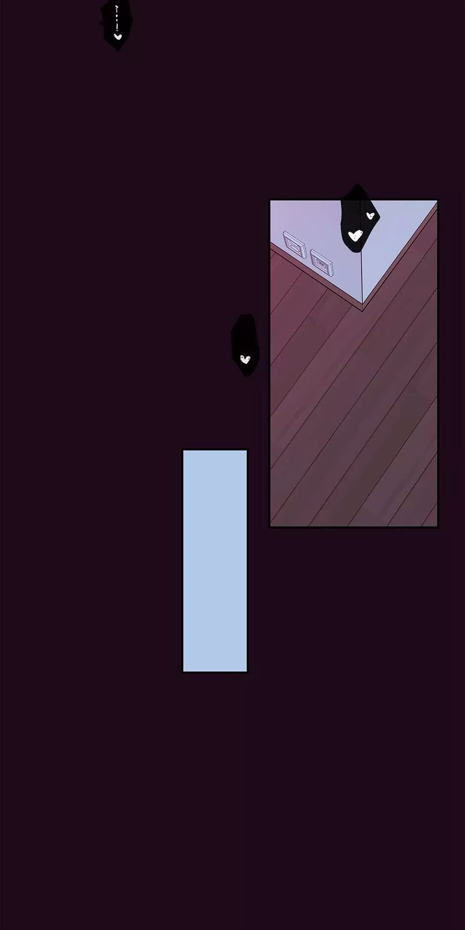 K's Secret Chapter 58 page 39