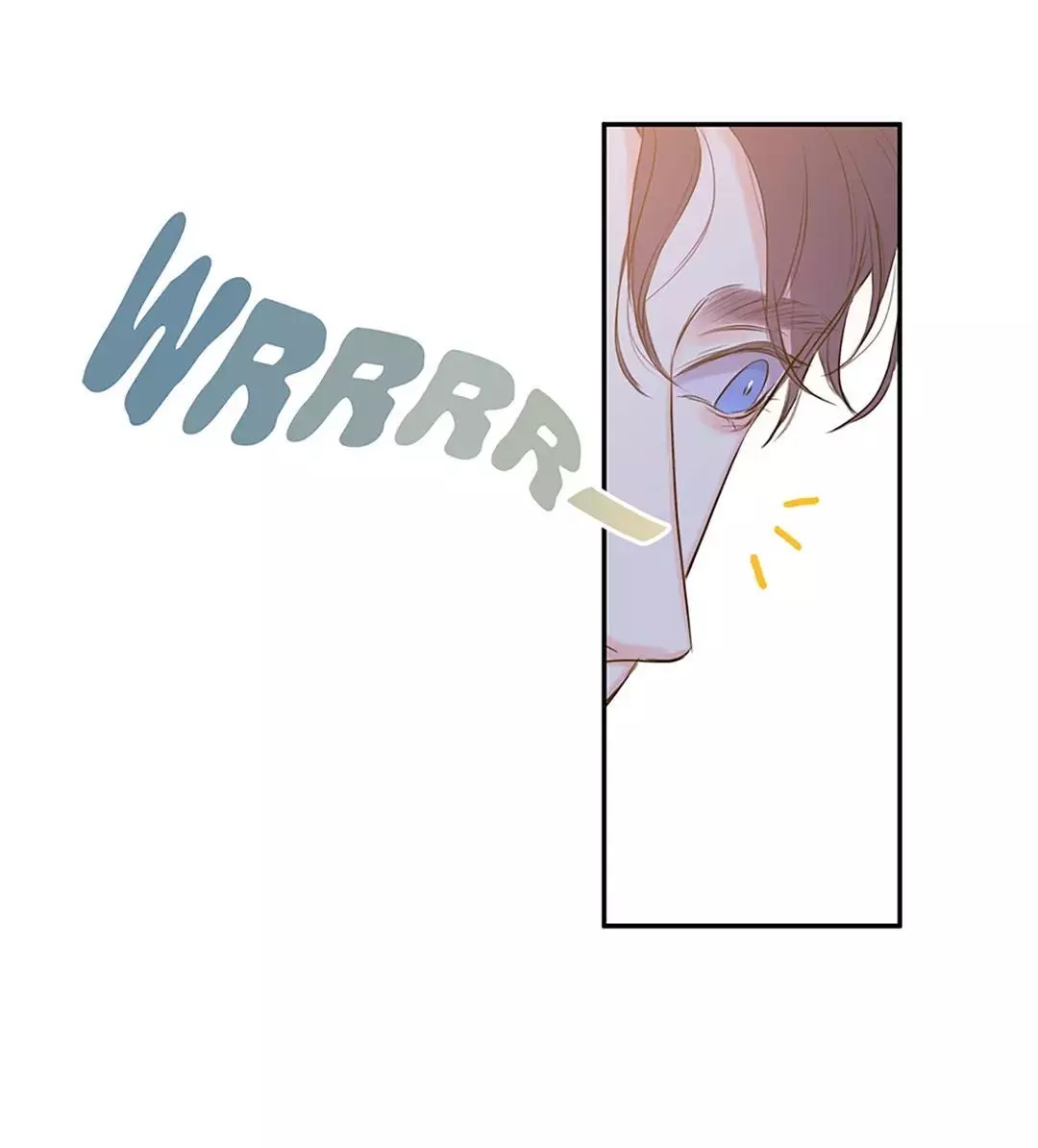 K's Secret Chapter 6 page 6