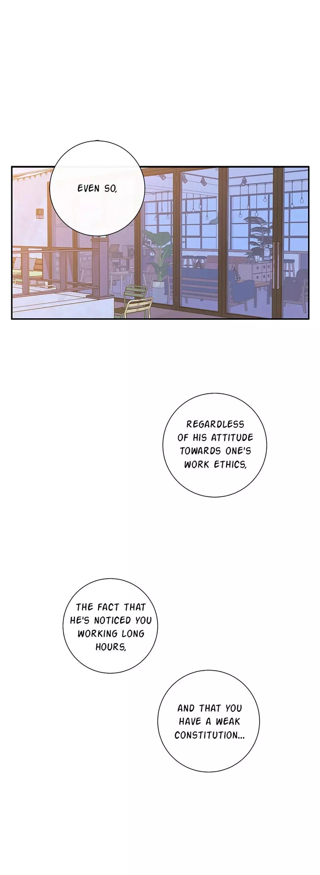 K's Secret Chapter 6 page 10
