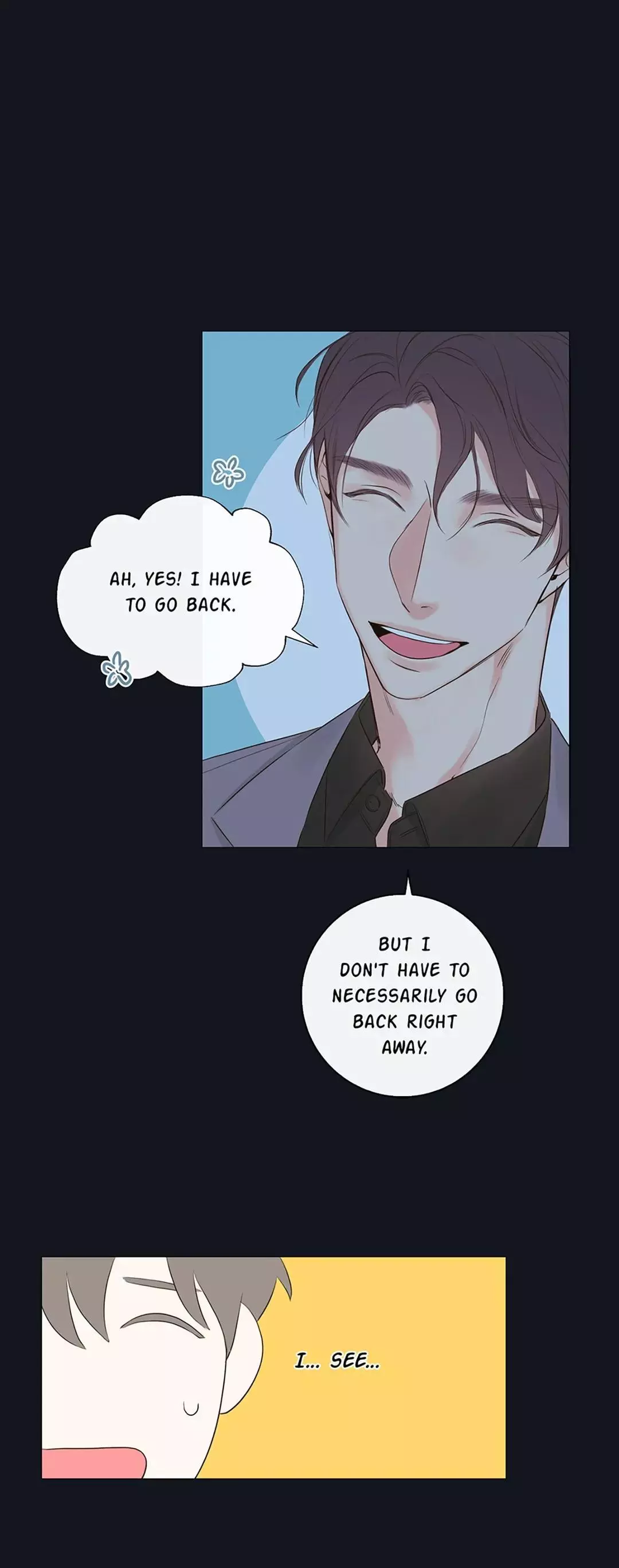 K's Secret Chapter 6 page 29