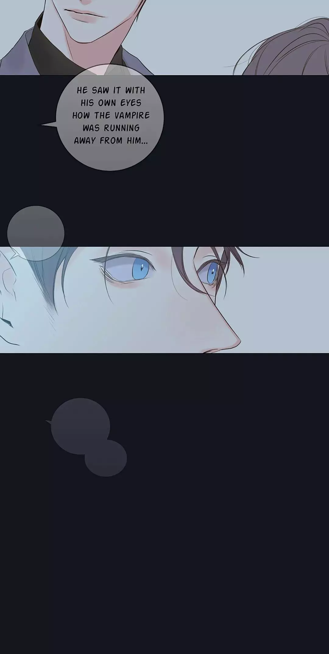 K's Secret Chapter 6 page 38