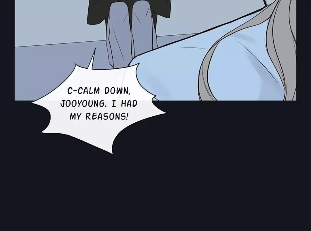 K's Secret Chapter 7 page 24