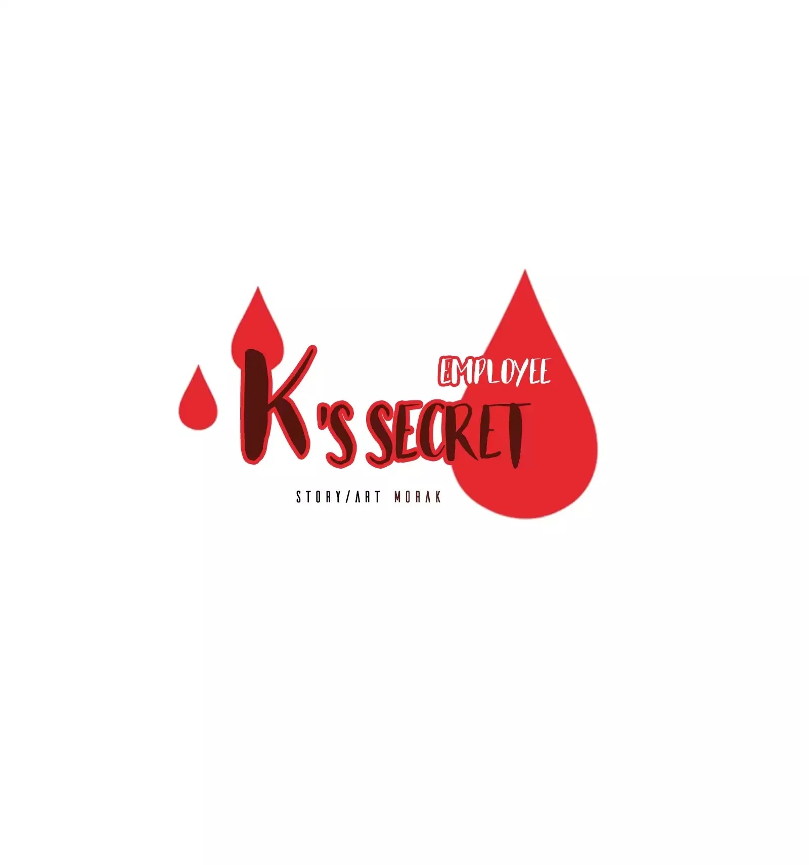 K's Secret Chapter 8 page 13