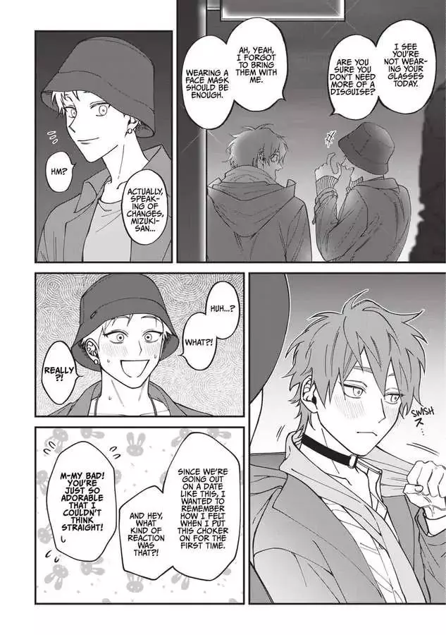 Kabukichou Bad Trip Chapter 10 page 10
