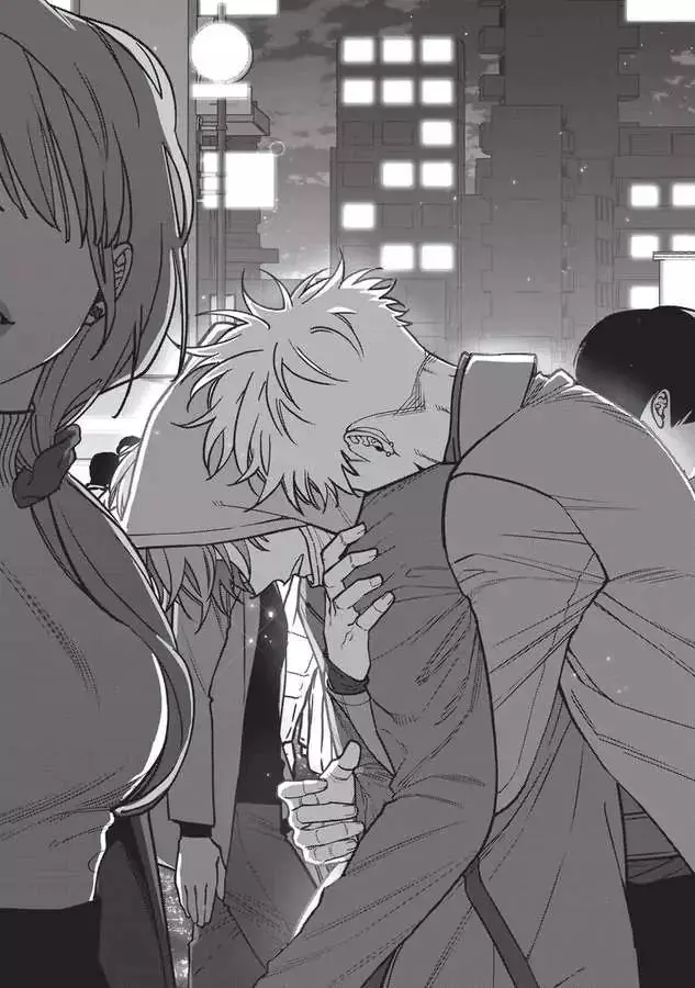 Kabukichou Bad Trip Chapter 12 page 23