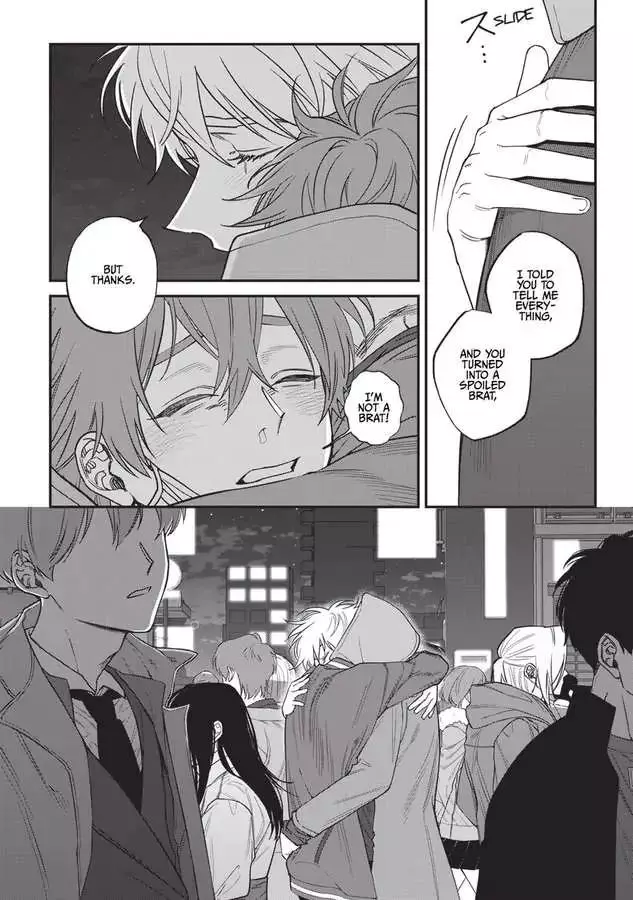 Kabukichou Bad Trip Chapter 12 page 26