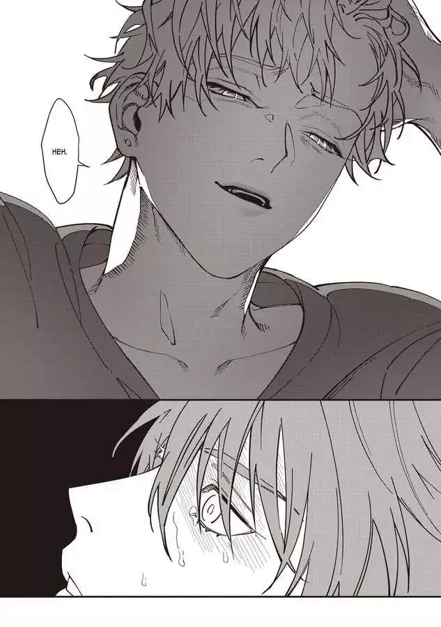 Kabukichou Bad Trip Chapter 2 page 26