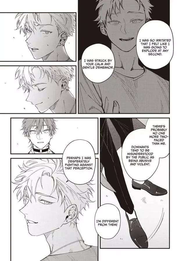 Kabukichou Bad Trip Chapter 5 page 22