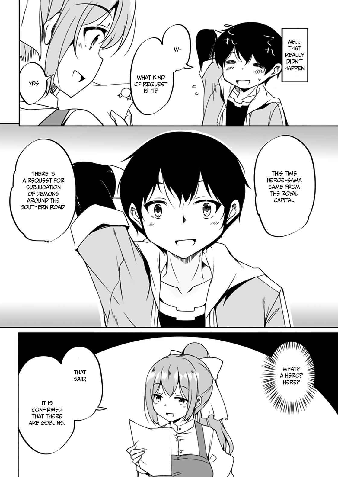 Kaettekita Motoyuusha Chapter 1.2 page 6