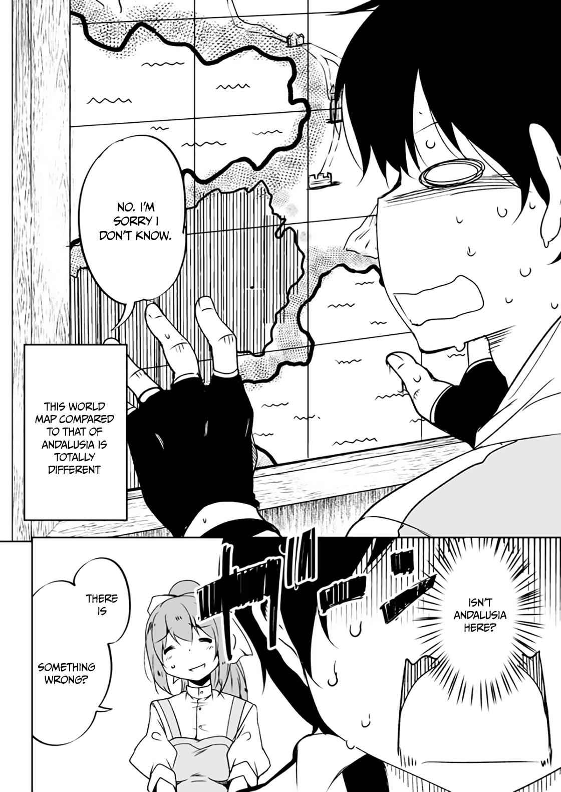 Kaettekita Motoyuusha Chapter 1.2 page 10