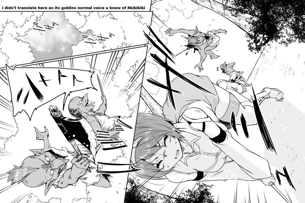 Kaettekita Motoyuusha Chapter 1.3 page 6