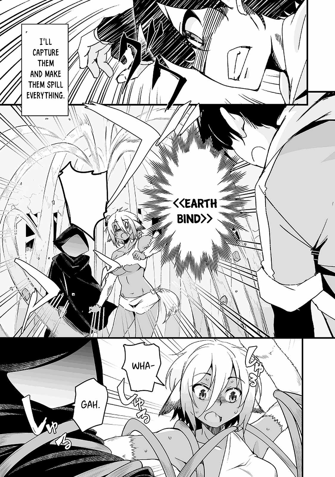 Kaettekita Motoyuusha Chapter 10.2 page 6