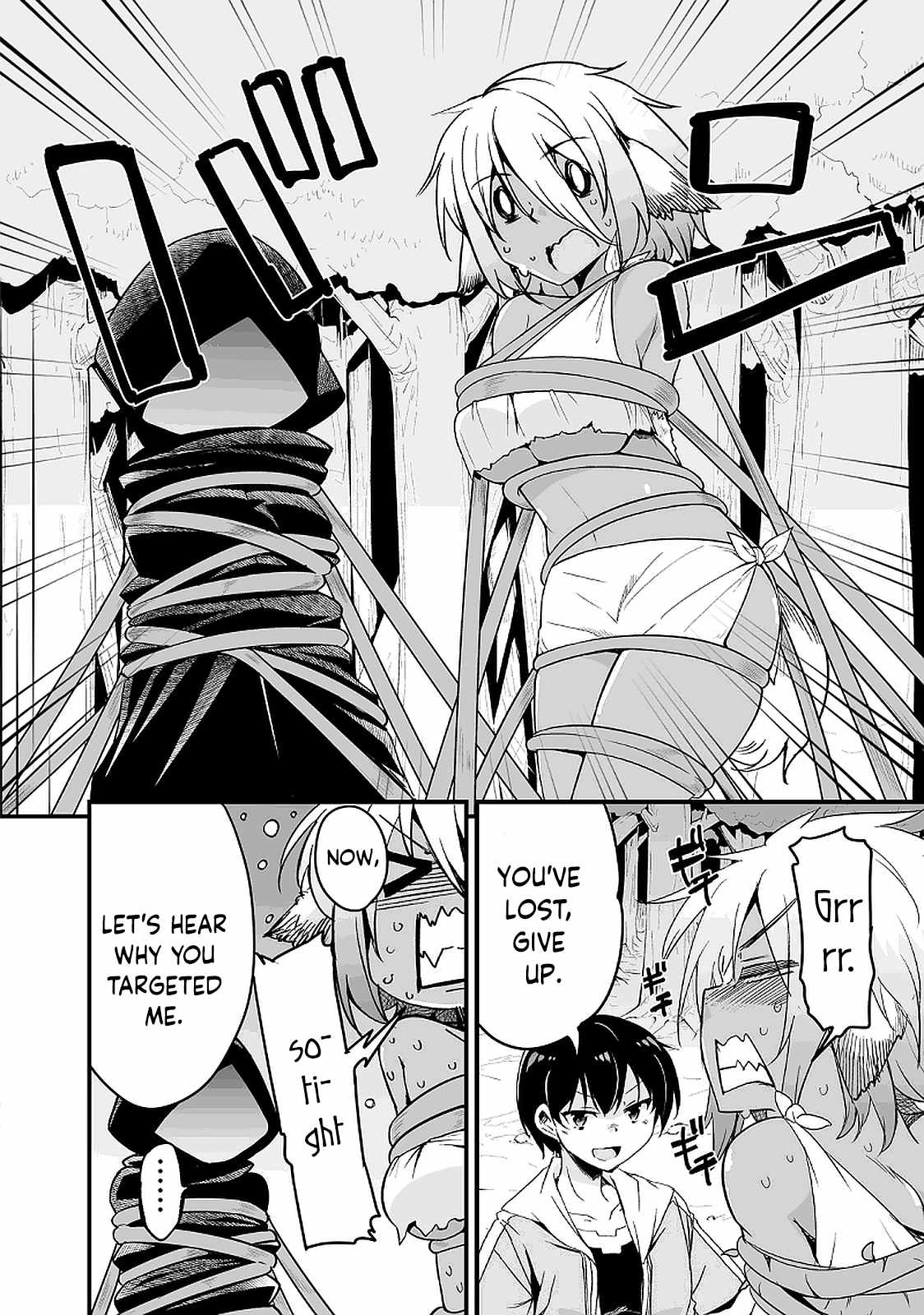 Kaettekita Motoyuusha Chapter 10.2 page 7