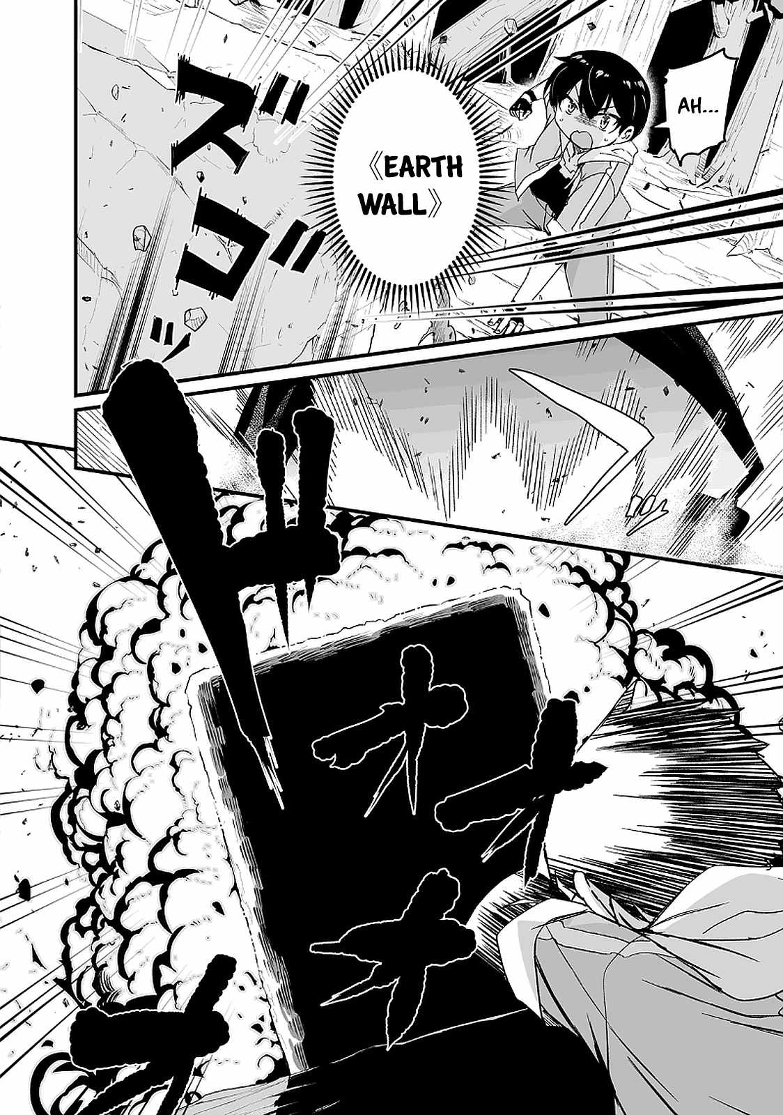 Kaettekita Motoyuusha Chapter 10.2 page 9