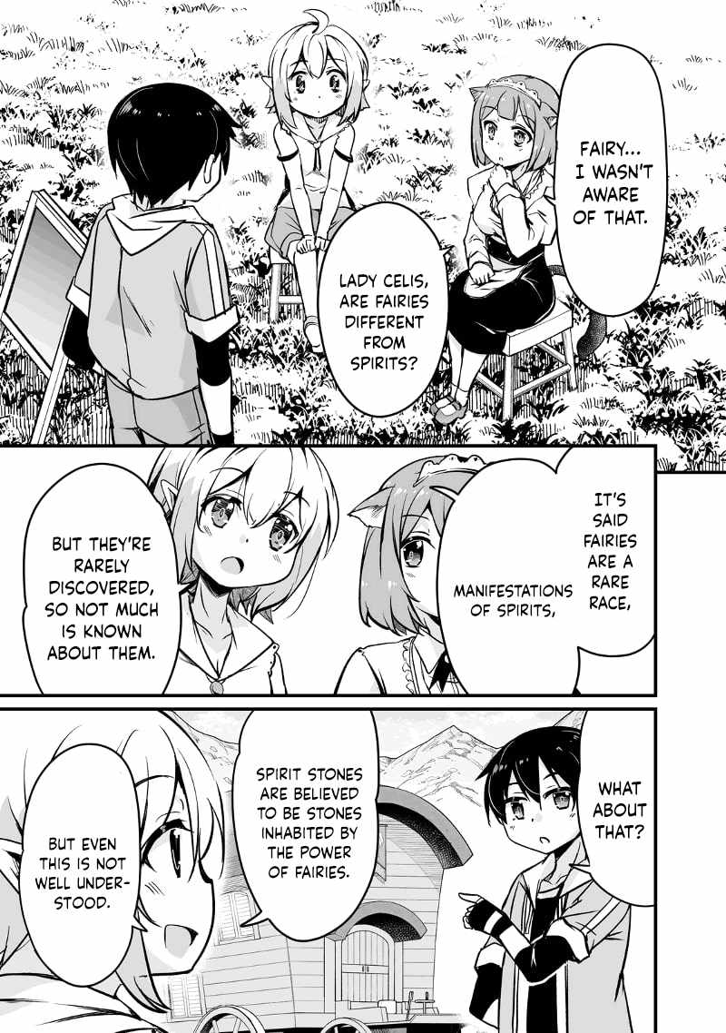 Kaettekita Motoyuusha Chapter 11.3 page 17