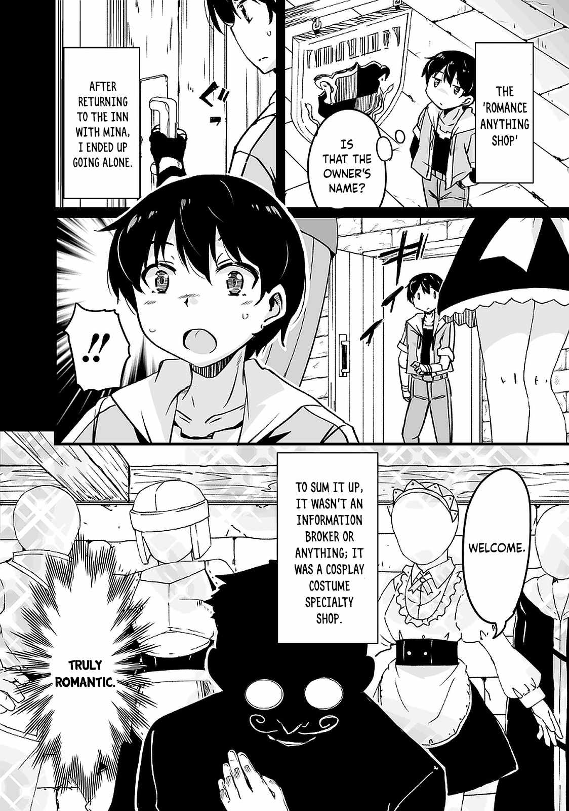 Kaettekita Motoyuusha Chapter 12.2 page 5