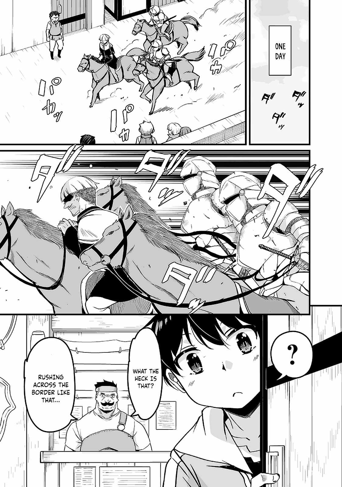Kaettekita Motoyuusha Chapter 12.2 page 18
