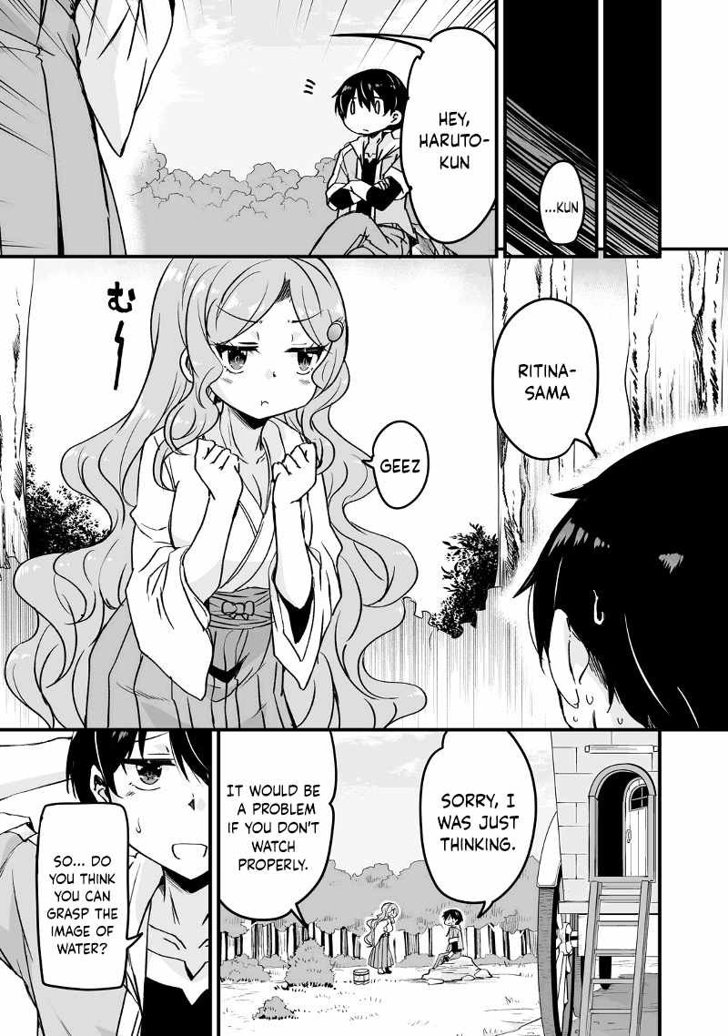 Kaettekita Motoyuusha Chapter 14.2 page 6