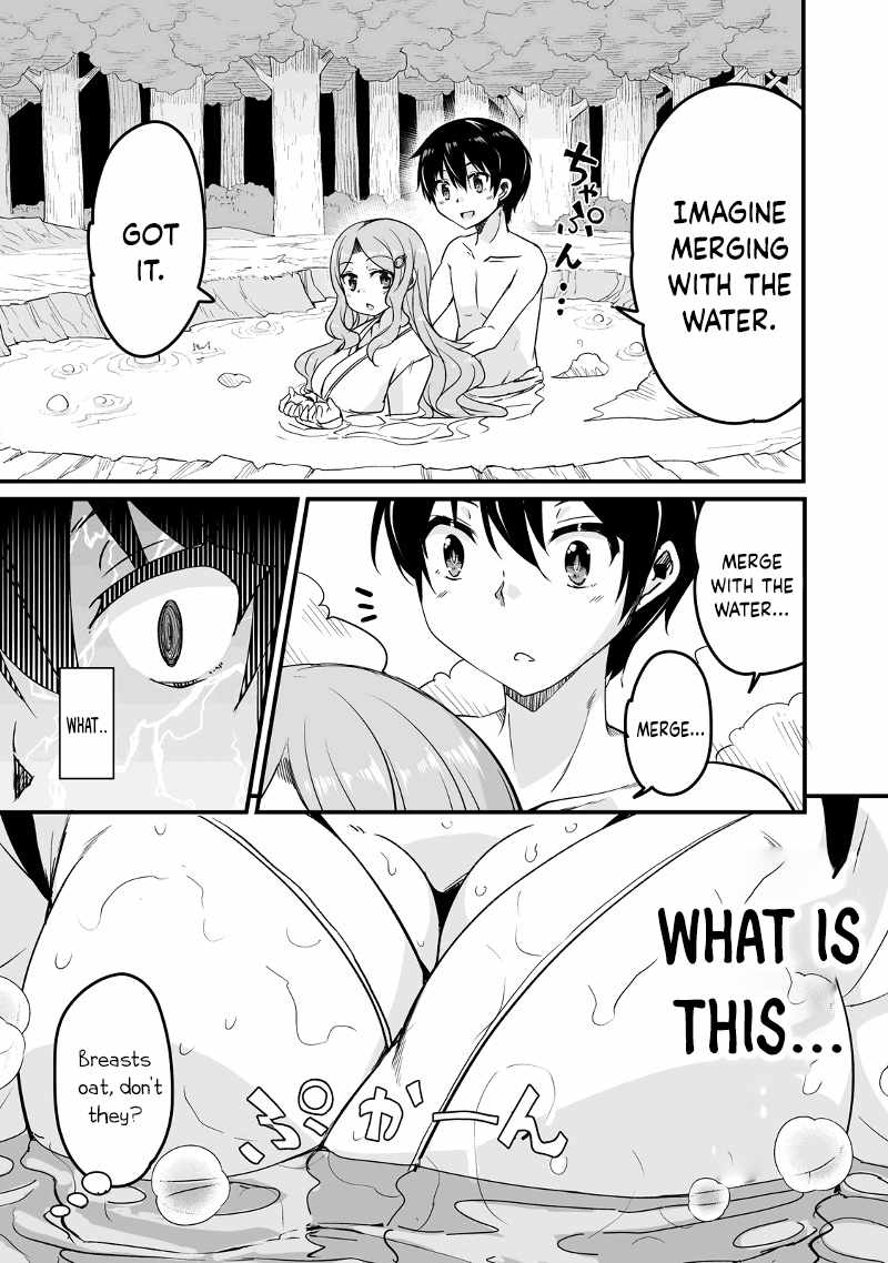 Kaettekita Motoyuusha Chapter 14.2 page 12