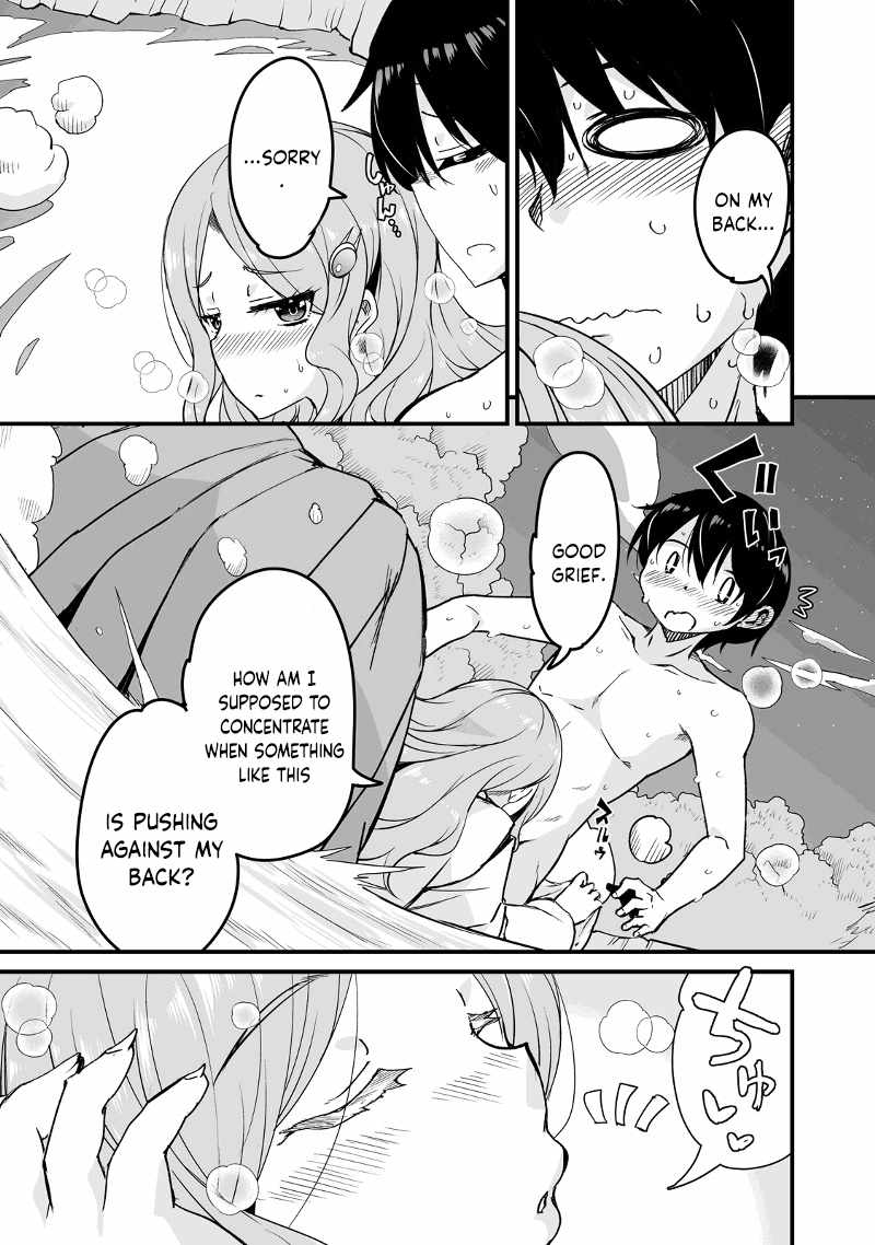 Kaettekita Motoyuusha Chapter 14.2 page 14
