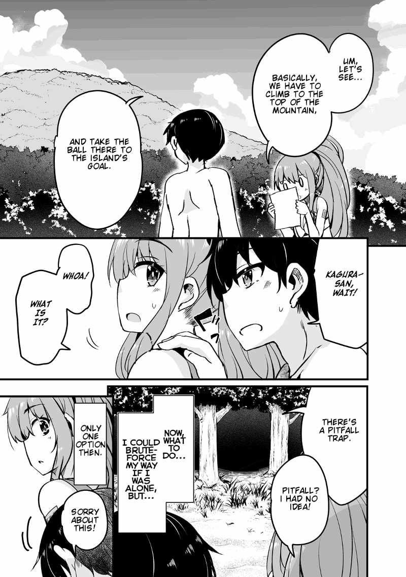 Kaettekita Motoyuusha Chapter 15.1 page 13
