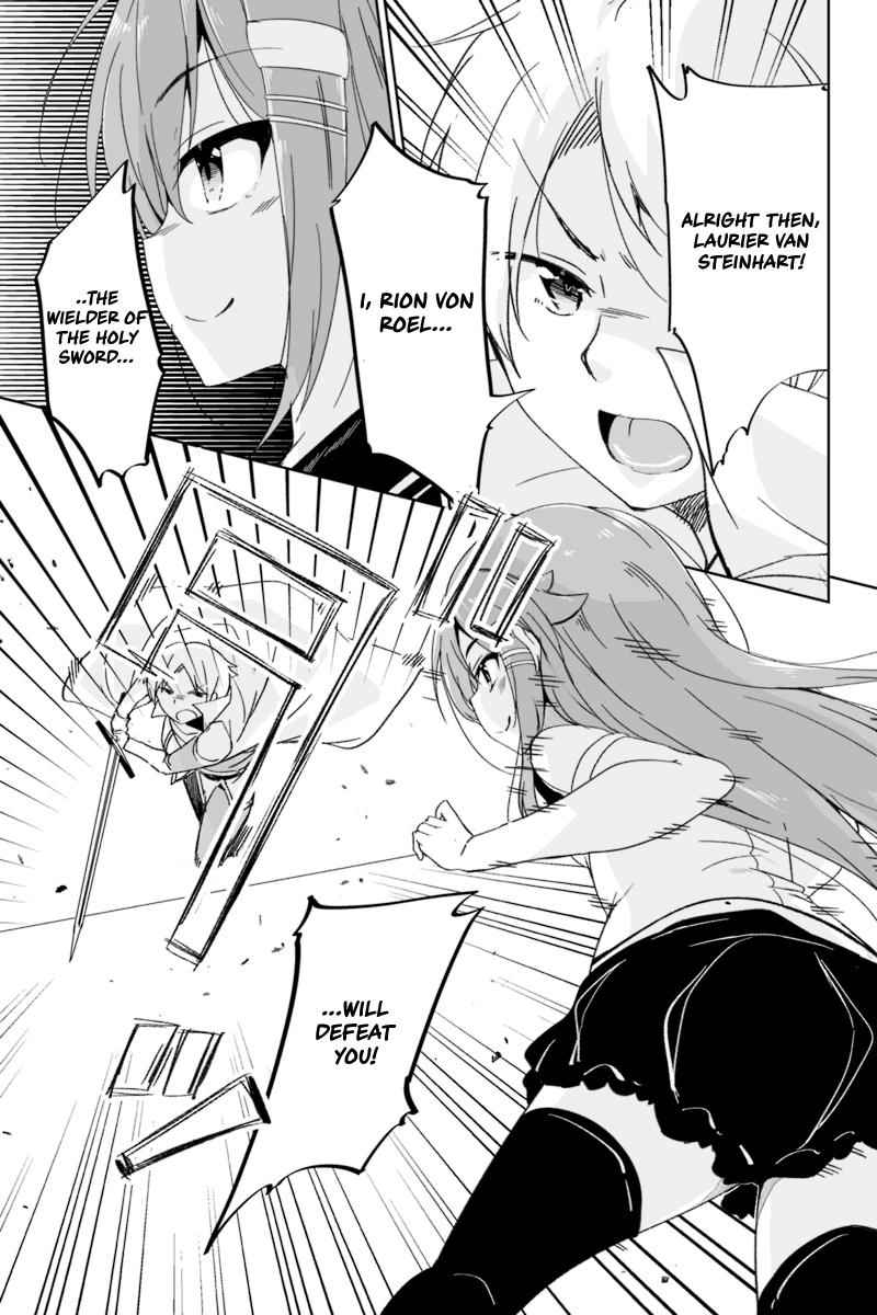 Kaettekita Motoyuusha Chapter 2.2 page 8