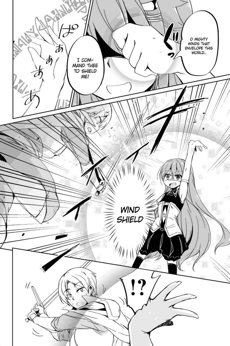 Kaettekita Motoyuusha Chapter 2.2 page 9