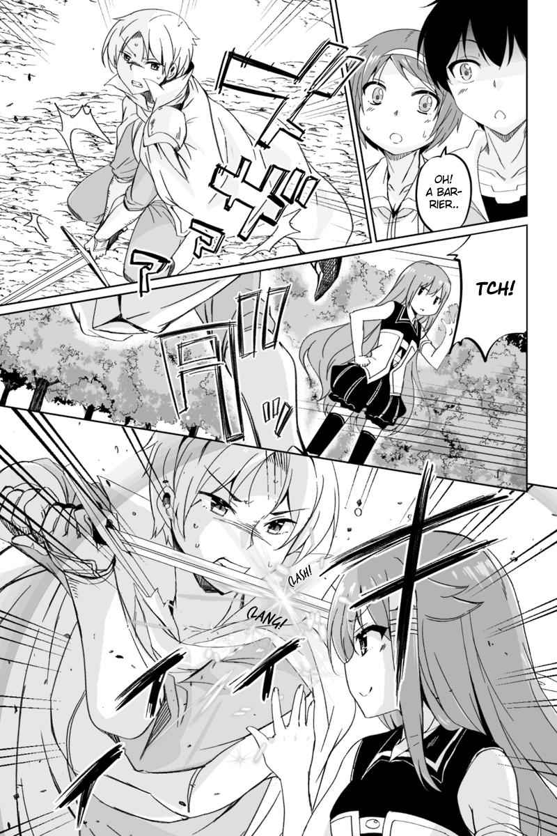 Kaettekita Motoyuusha Chapter 2.2 page 10
