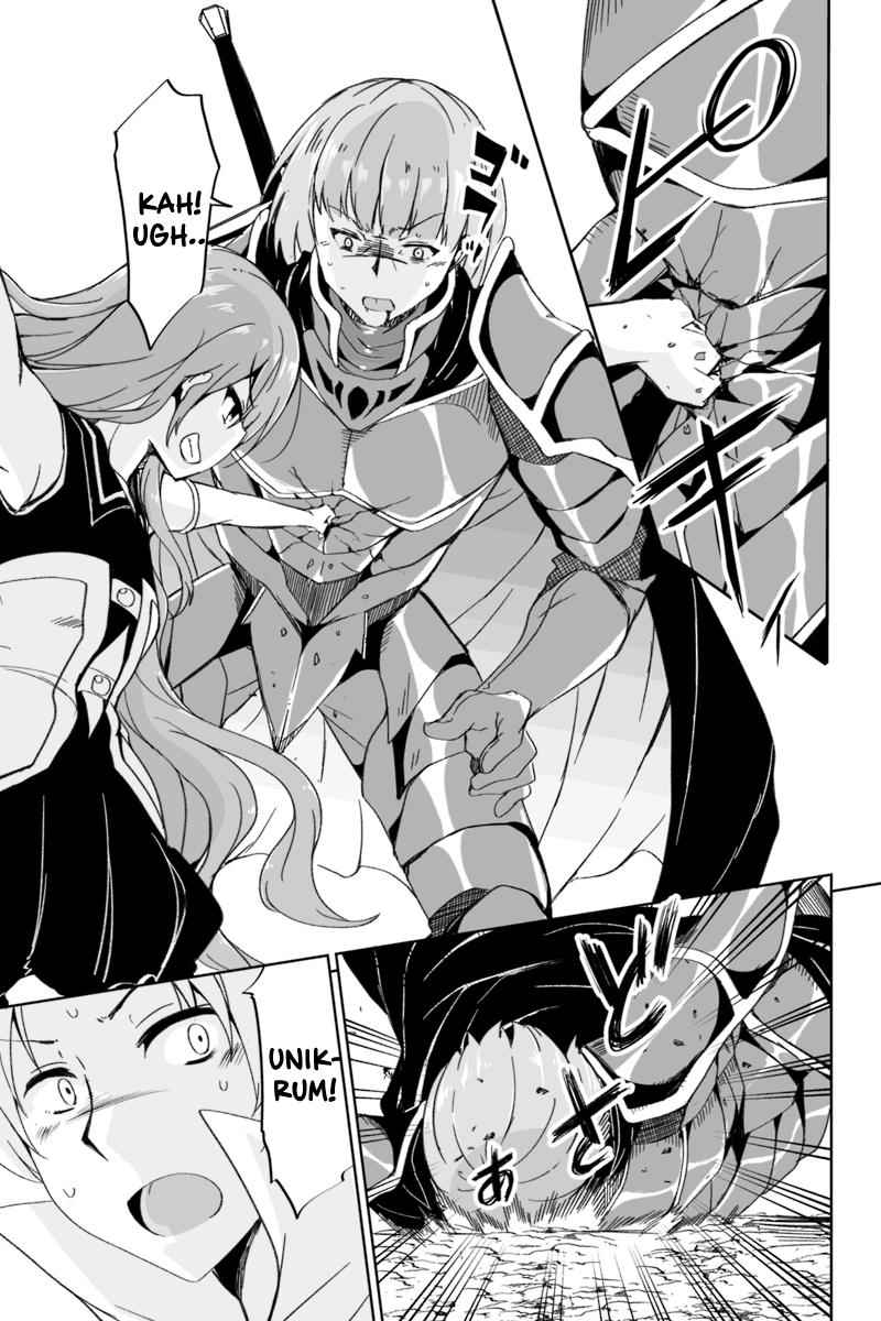 Kaettekita Motoyuusha Chapter 2.2 page 16