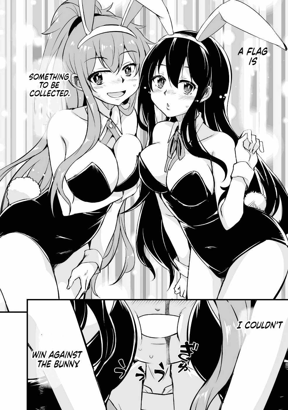 Kaettekita Motoyuusha Chapter 20 page 42