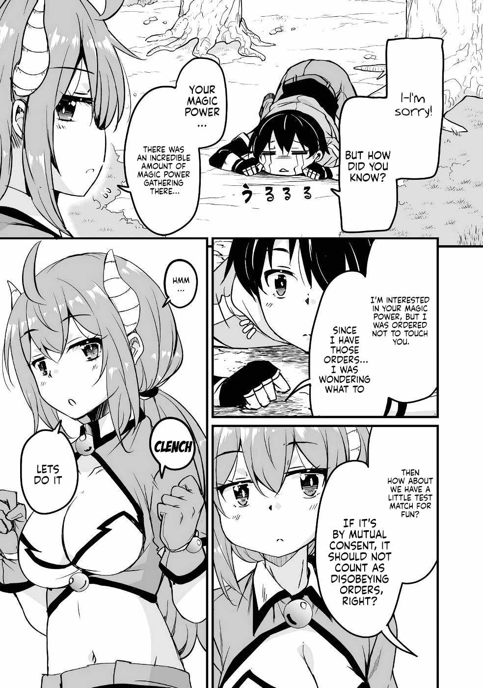 Kaettekita Motoyuusha Chapter 21 page 39