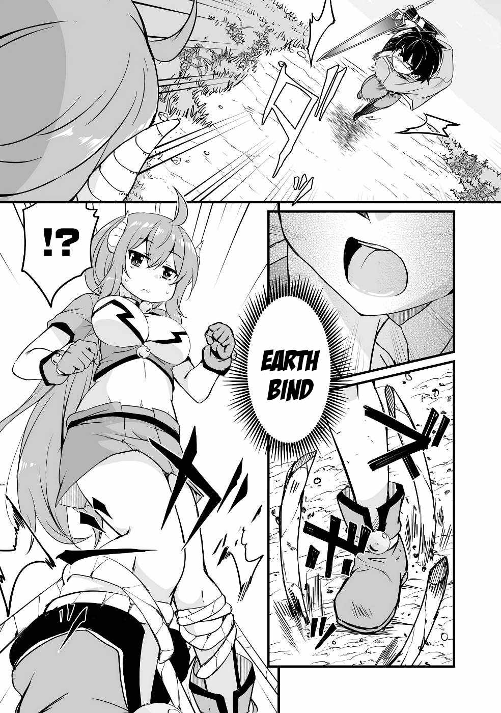 Kaettekita Motoyuusha Chapter 21 page 41