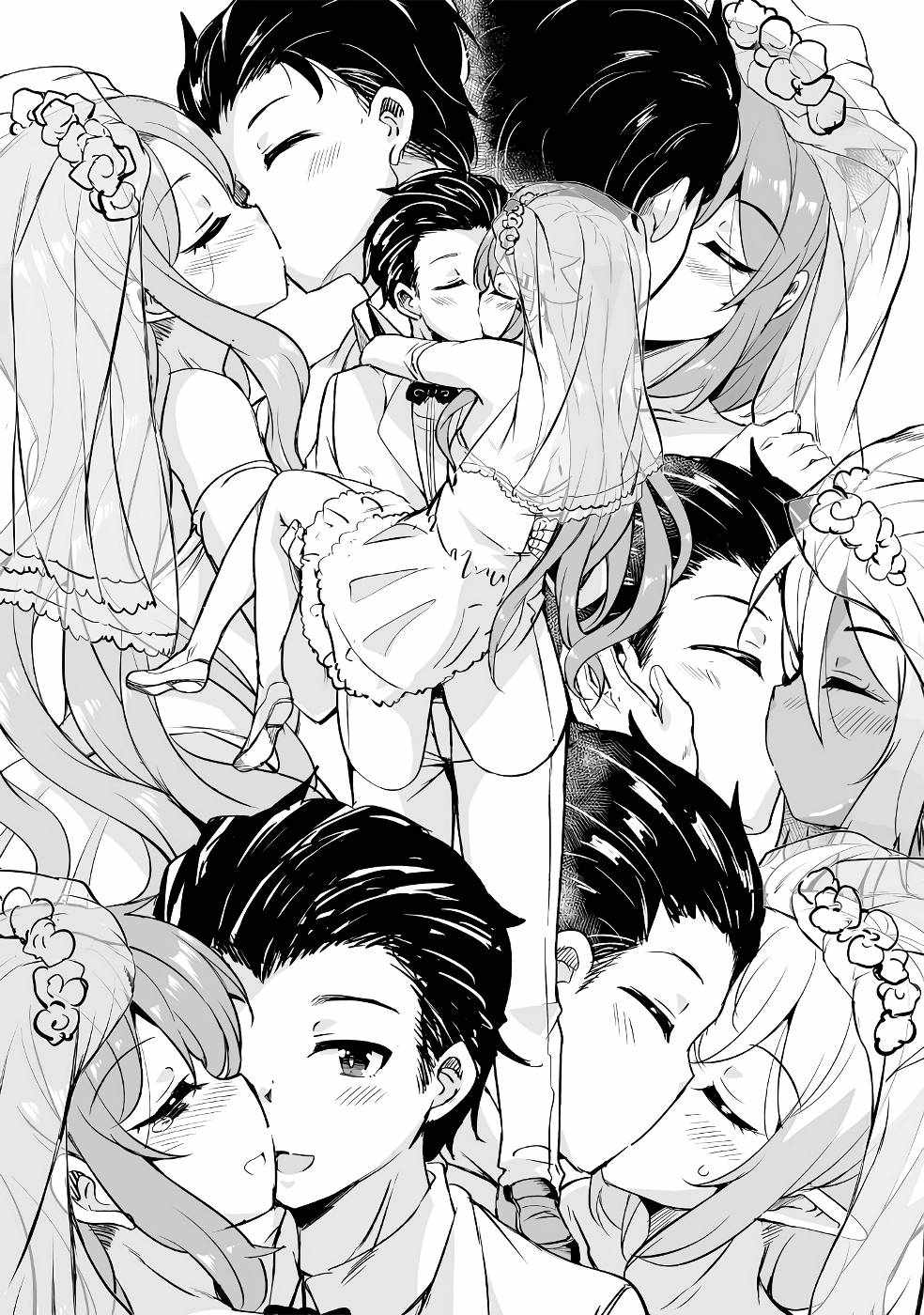 Kaettekita Motoyuusha Chapter 22 page 44