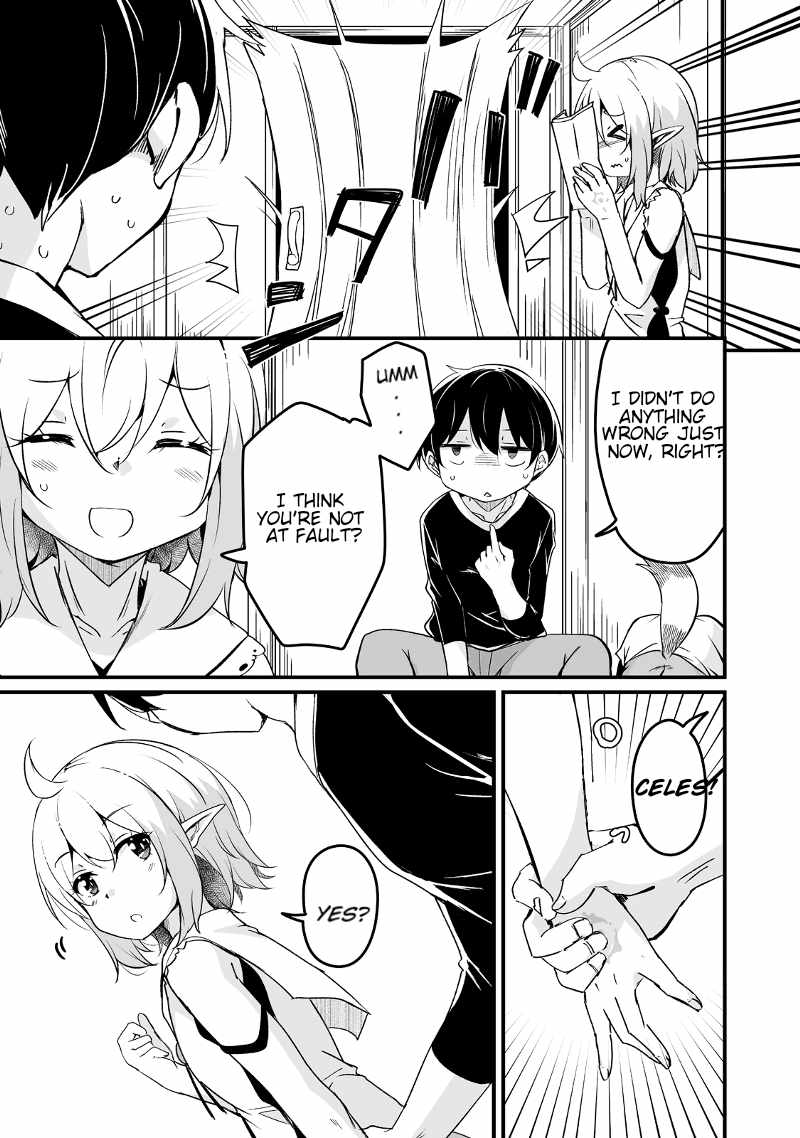 Kaettekita Motoyuusha Chapter 23.2 page 13