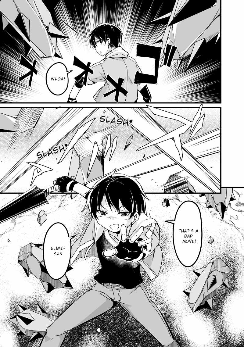 Kaettekita Motoyuusha Chapter 23.3 page 16