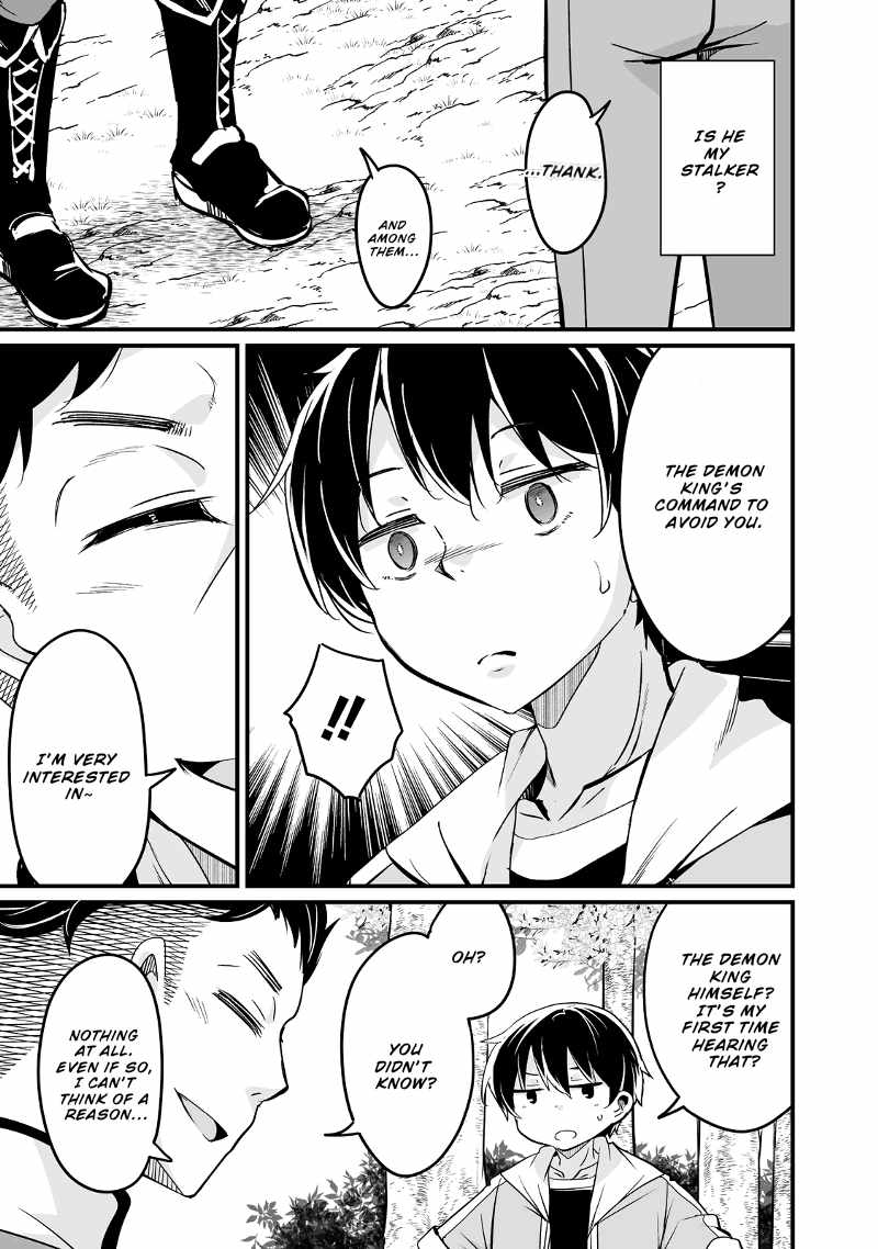 Kaettekita Motoyuusha Chapter 24.3 page 6