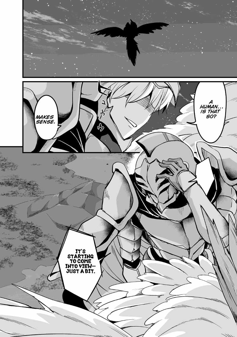 Kaettekita Motoyuusha Chapter 25 page 51