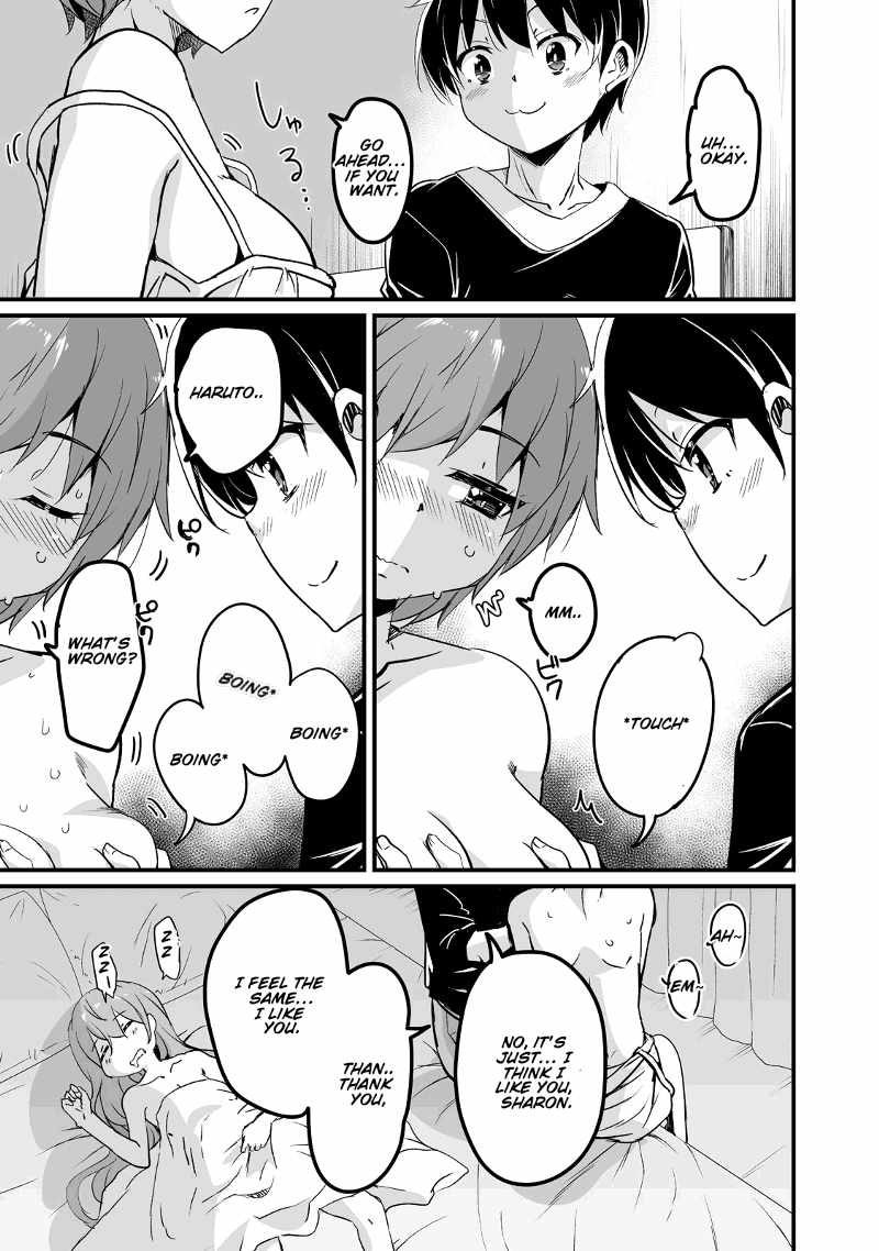 Kaettekita Motoyuusha Chapter 26 page 26