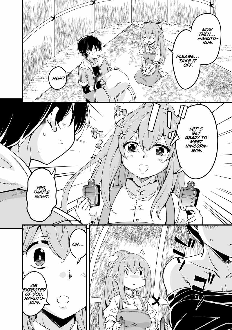 Kaettekita Motoyuusha Chapter 26 page 37