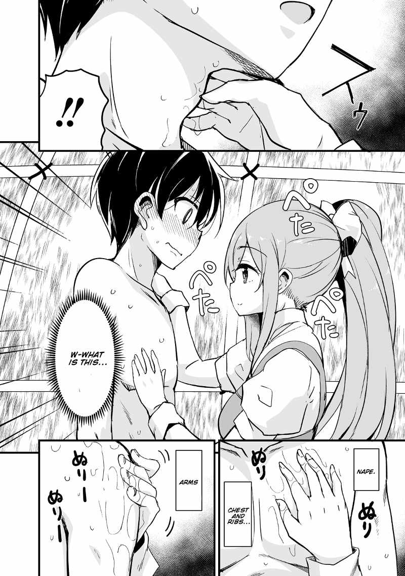 Kaettekita Motoyuusha Chapter 26 page 39