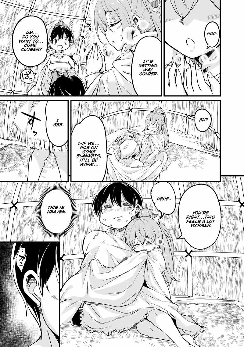 Kaettekita Motoyuusha Chapter 26 page 42