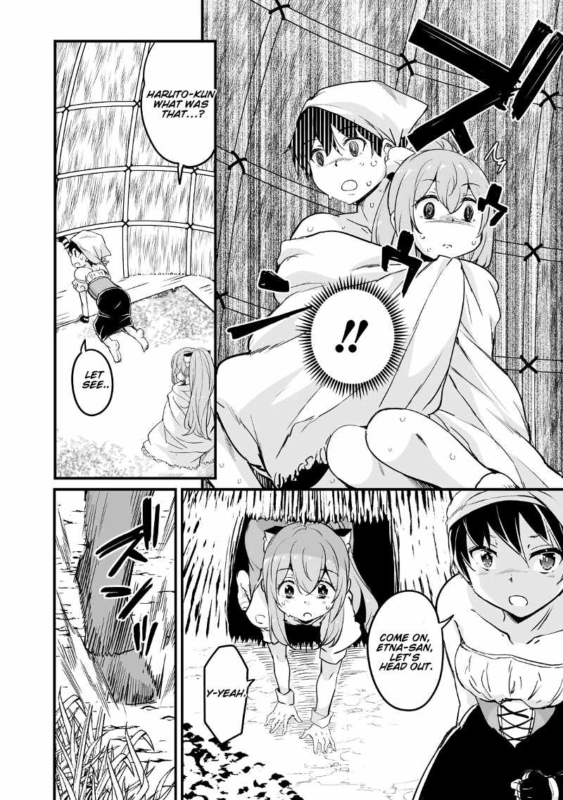 Kaettekita Motoyuusha Chapter 26 page 43