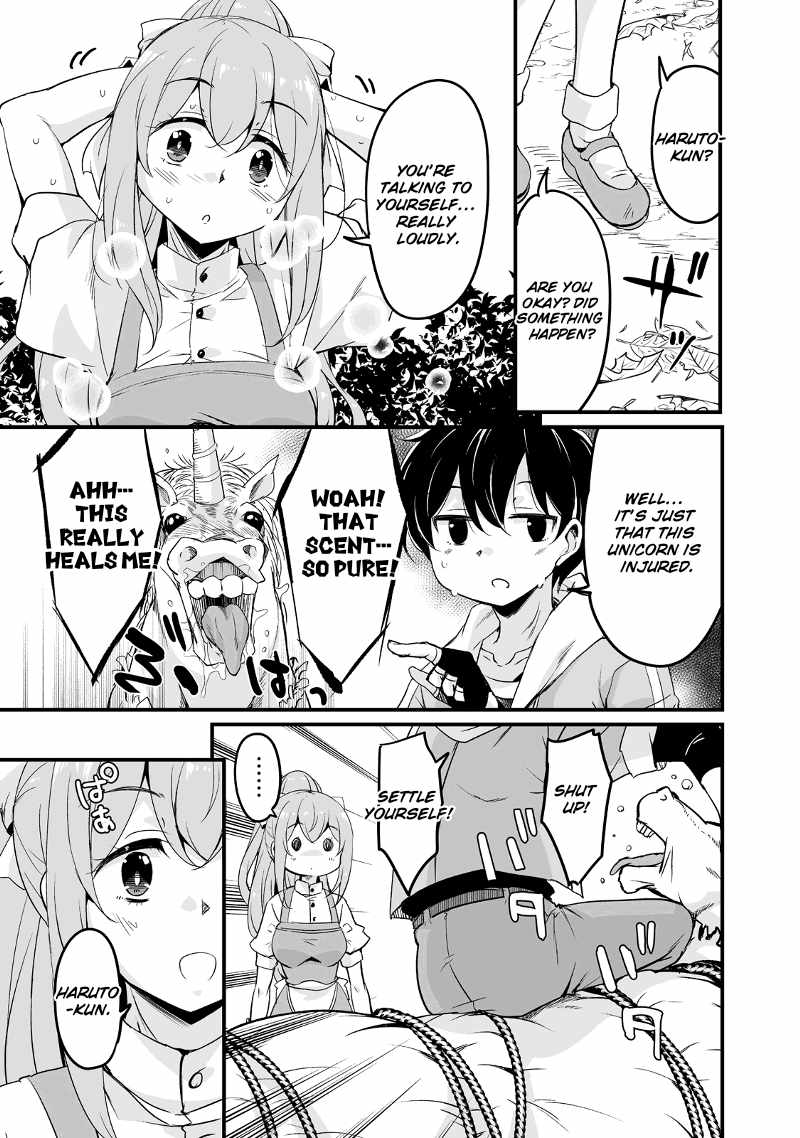 Kaettekita Motoyuusha Chapter 26 page 50