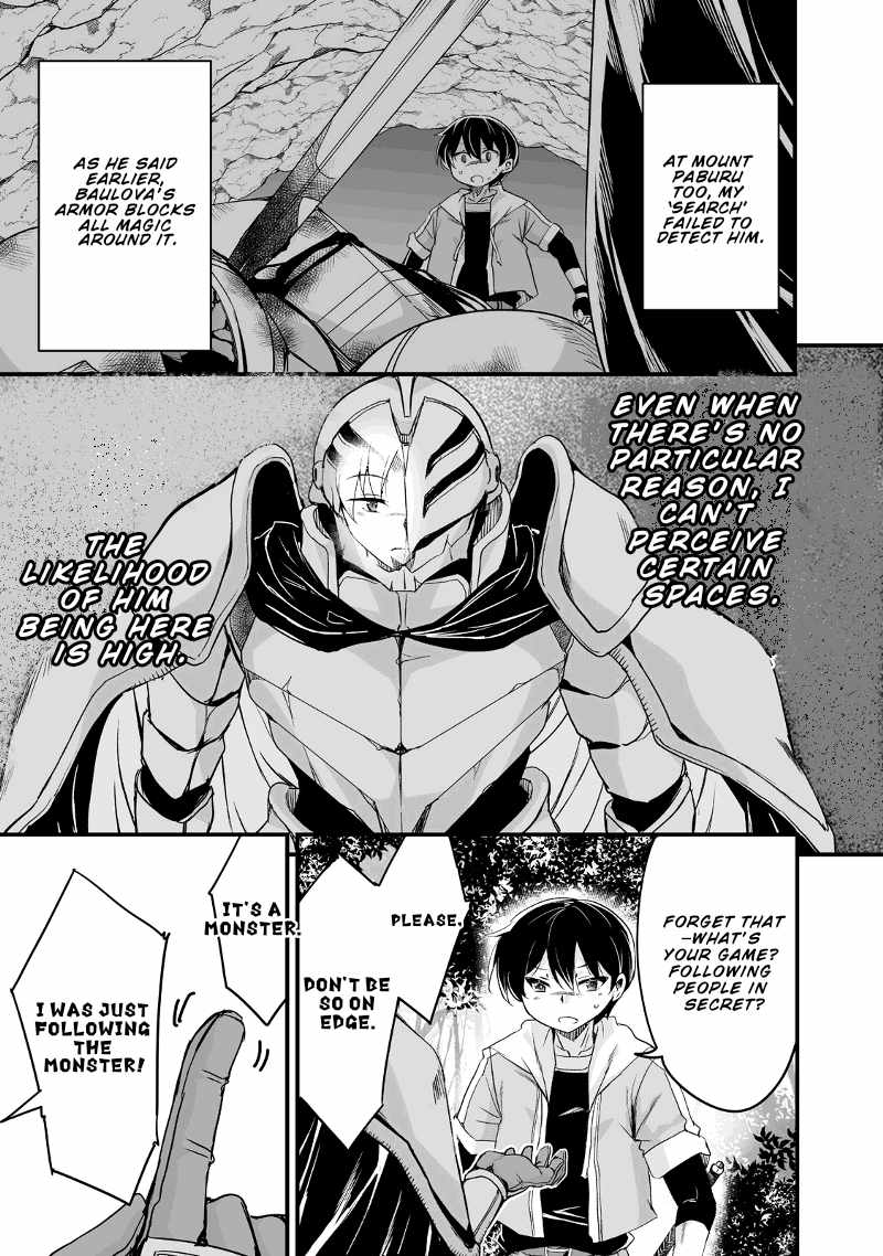 Kaettekita Motoyuusha Chapter 28 page 12